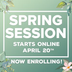 The Animation Collaborative's Spring 2021 Session is now enrolling
