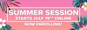 AnimC's Summer Session is now enrolling