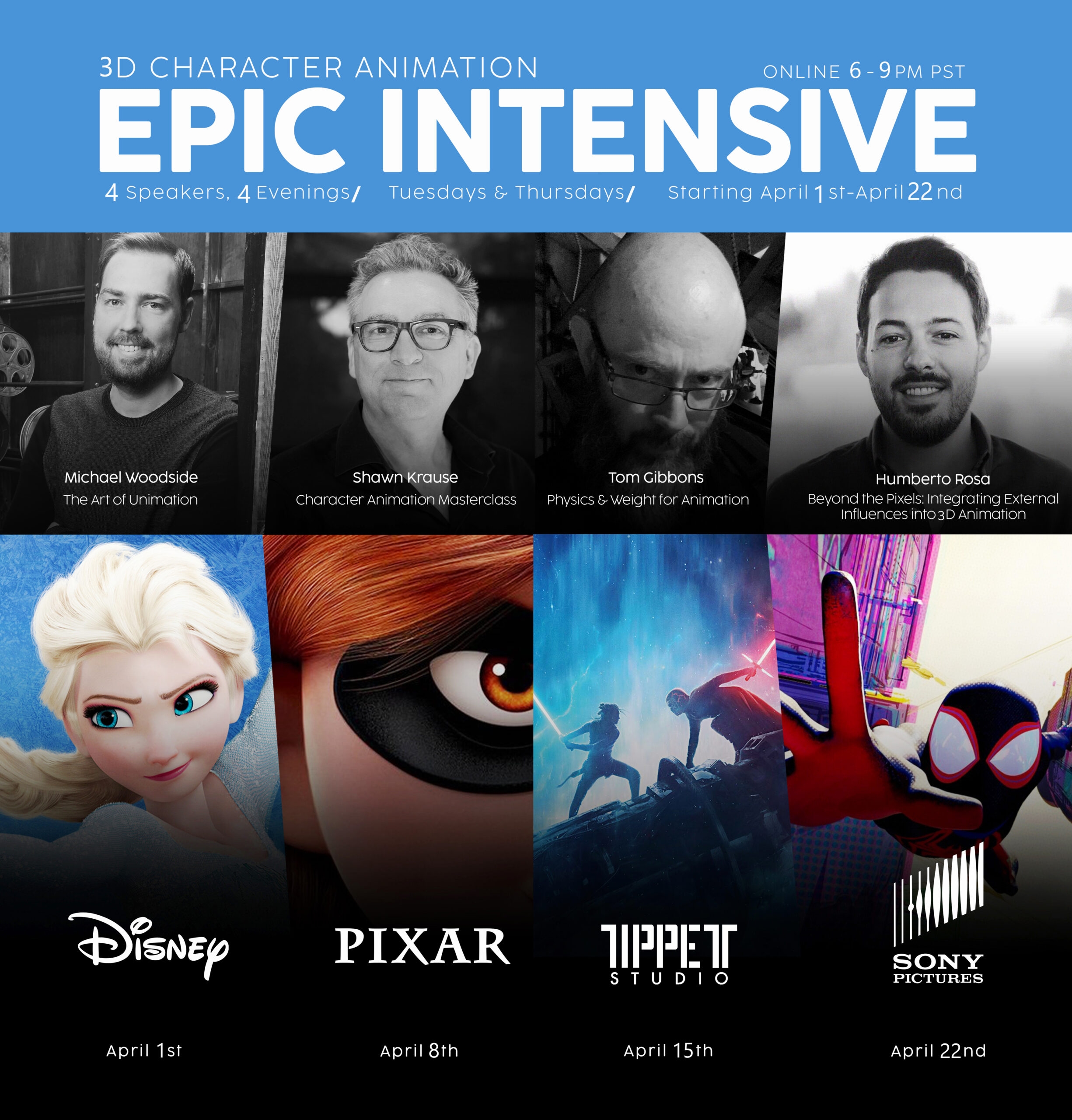 EPIC Intensive 2024